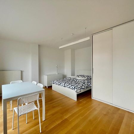 Elegant Apart-800M Main Square-Parking And Lift Breslavia Exterior foto