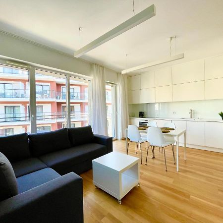 Elegant Apart-800M Main Square-Parking And Lift Breslavia Exterior foto