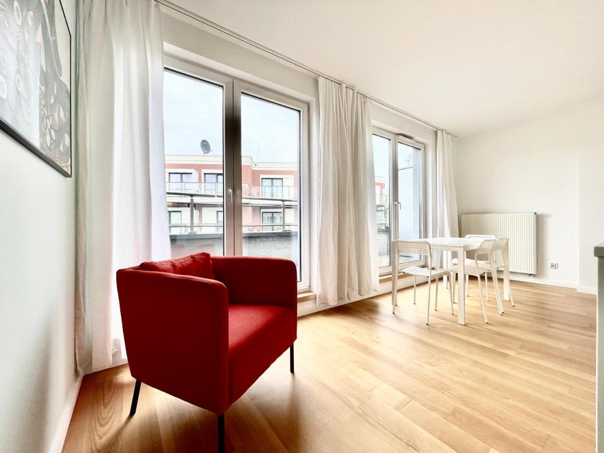 Elegant Apart-800M Main Square-Parking And Lift Breslavia Exterior foto