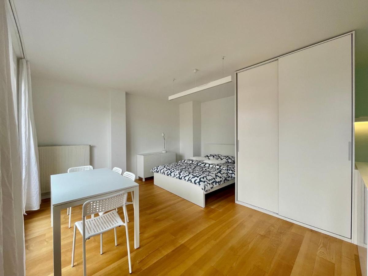 Elegant Apart-800M Main Square-Parking And Lift Breslavia Exterior foto