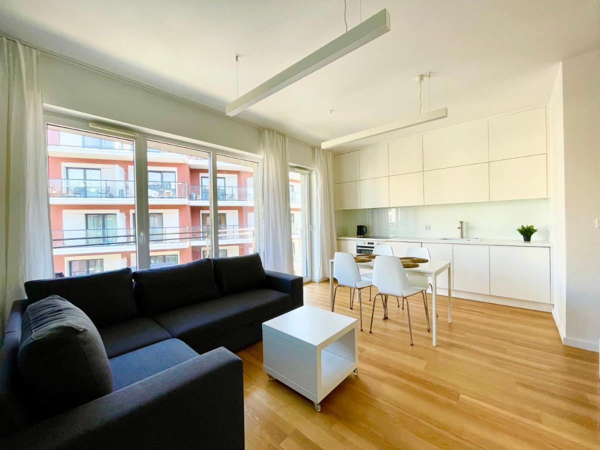 Elegant Apart-800M Main Square-Parking And Lift Breslavia Exterior foto